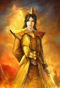 異界之三宮六院