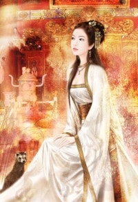 师娘,我真是正人君子