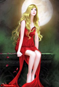 大妖怪的小嬌妻