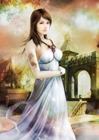 美人錄