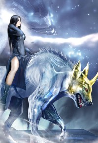 仙羽幻境