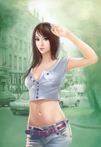 (HP同人)教授家的闺女