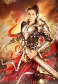桃花不凡：男神，快到碗裡來