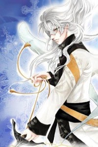 [綜漫同人]伏黑君覺得不行