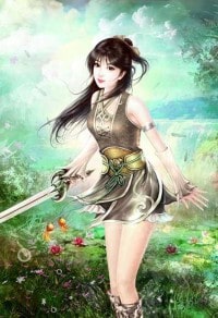 向创世神求婚后