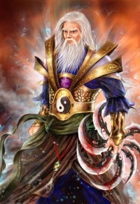 火影，开局与世界为敌