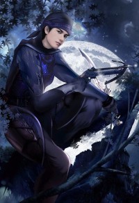 魔姬今天也在撩漢[快穿]