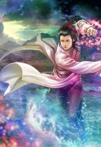 四合院：听说你们都有系统？