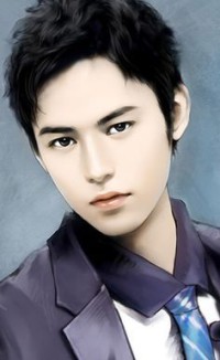 家有古男